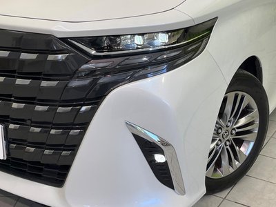 صورة مصغرة 13 لـ 2023 Toyota ALPHARD