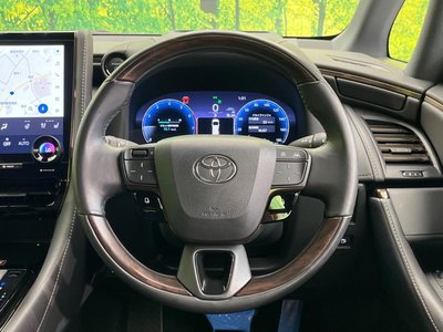 صورة مصغرة 12 لـ 2023 Toyota ALPHARD