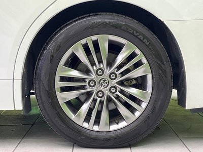 صورة مصغرة 38 لـ 2023 Toyota ALPHARD