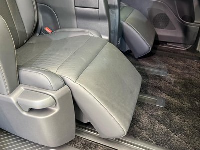 صورة مصغرة 44 لـ 2023 Toyota ALPHARD