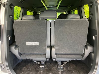 صورة مصغرة 28 لـ 2023 Toyota ALPHARD
