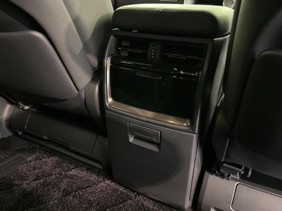 صورة مصغرة 47 لـ 2023 Toyota ALPHARD