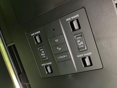صورة مصغرة 43 لـ 2023 Toyota ALPHARD
