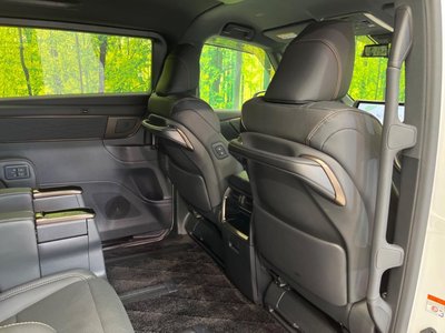 صورة مصغرة 39 لـ 2023 Toyota ALPHARD