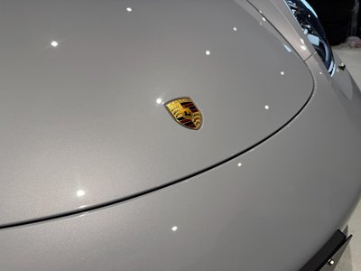 PORSCHE 718 - 6