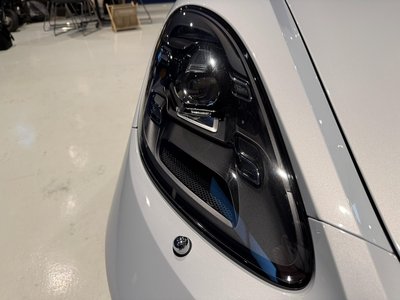 PORSCHE 718 - 5