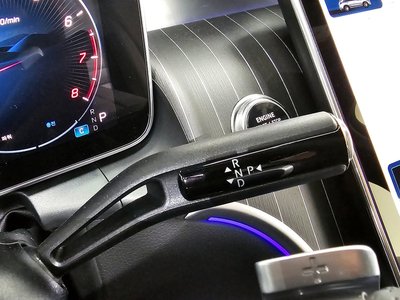 MERCEDES-BENZ GLC - 9