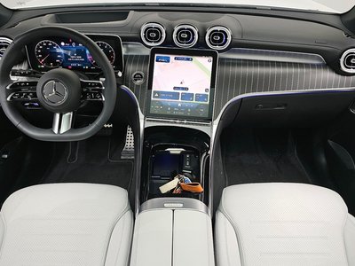 MERCEDES-BENZ GLC - 5