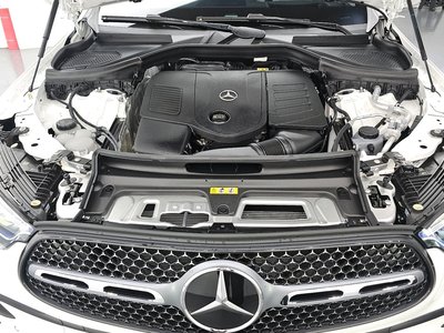 MERCEDES-BENZ GLC - 7