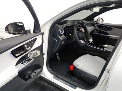 MERCEDES-BENZ GLC - 10