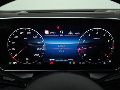 MERCEDES-BENZ GLC - 8