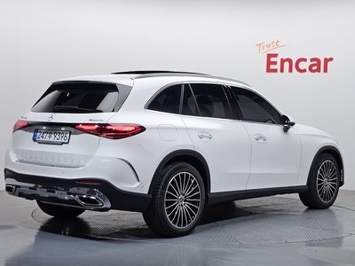 MERCEDES-BENZ GLC - 3