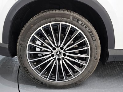 MERCEDES-BENZ GLC - 6