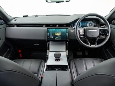 LAND ROVER RANGE ROVER EVOQUE - 2