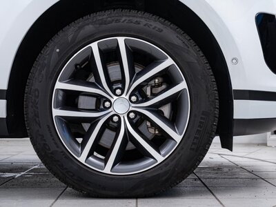 LAND ROVER RANGE ROVER EVOQUE - 3