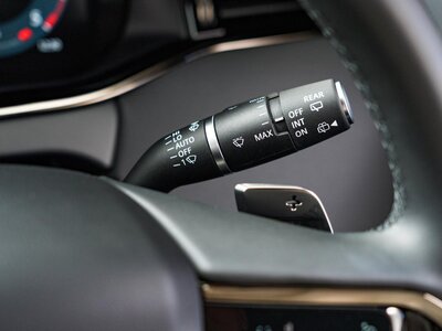 LAND ROVER RANGE ROVER EVOQUE - 4