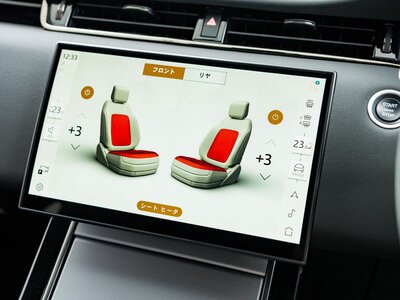 LAND ROVER RANGE ROVER EVOQUE - 6