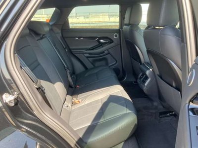 2025 LAND Rover RANGE ROVER EVOQUE — миниатюра 25