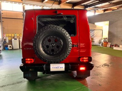 2018 Mercedes-BENZ G-CLASS 缩略图 26