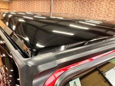2018 Mercedes-BENZ G-CLASS 缩略图 45
