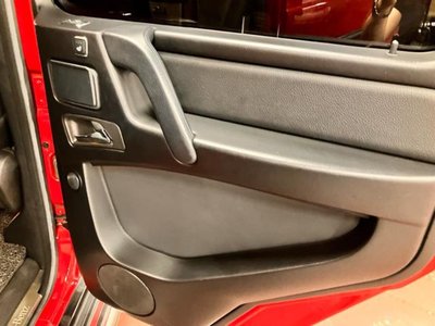 صورة 10 لـ 2018 Mercedes-BENZ G-CLASS