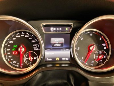 2018 Mercedes-BENZ G-CLASS 缩略图 59