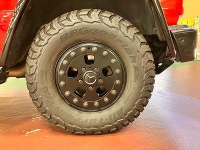 2018 Mercedes-BENZ G-CLASS 缩略图 46