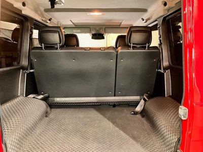 2018 Mercedes-BENZ G-CLASS 缩略图 11
