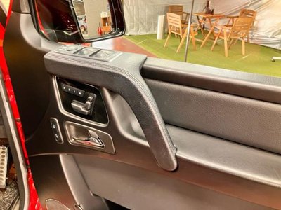 صورة 6 لـ 2018 Mercedes-BENZ G-CLASS