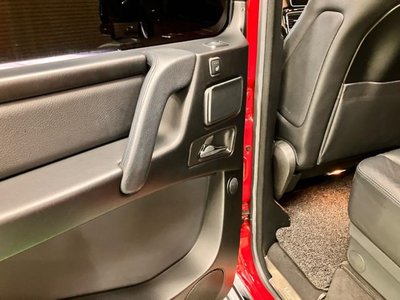 2018 Mercedes-BENZ G-CLASS 缩略图 51