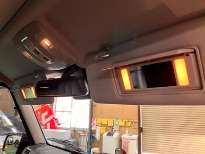 2018 Mercedes-BENZ G-CLASS 缩略图 61