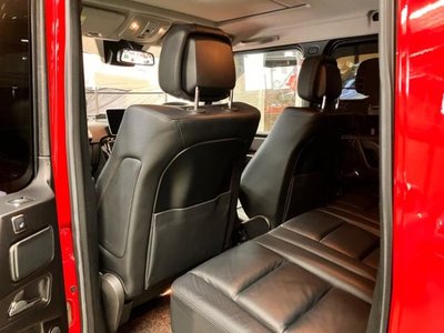 2018 Mercedes-BENZ G-CLASS 缩略图 52
