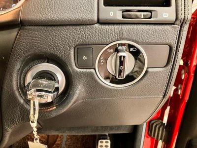 2018 Mercedes-BENZ G-CLASS 缩略图 58