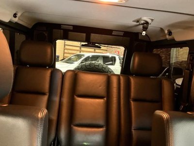 2018 Mercedes-BENZ G-CLASS 缩略图 62