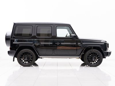 MERCEDES-BENZ G-CLASS - 7