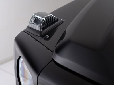 MERCEDES-BENZ G-CLASS - 2