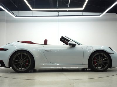 PORSCHE 911 - 5