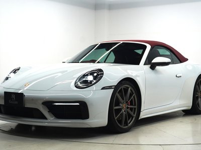 PORSCHE 911 - 9