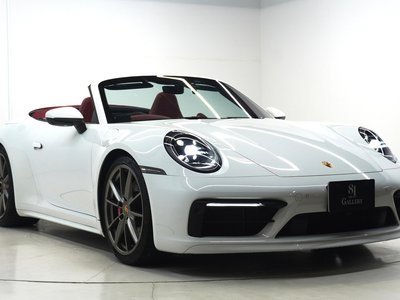 PORSCHE 911 - 3