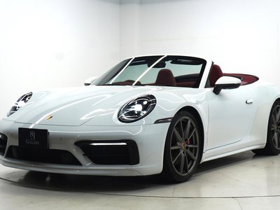 PORSCHE 911 - 1