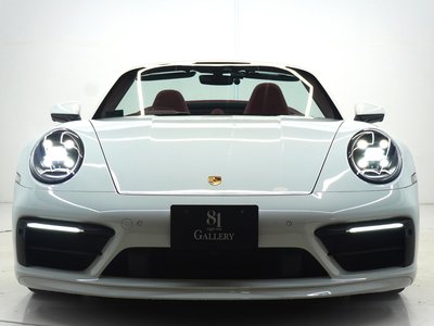 PORSCHE 911 - 2