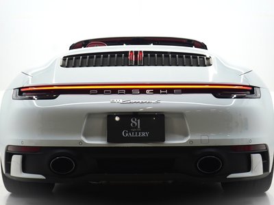 PORSCHE 911 - 7