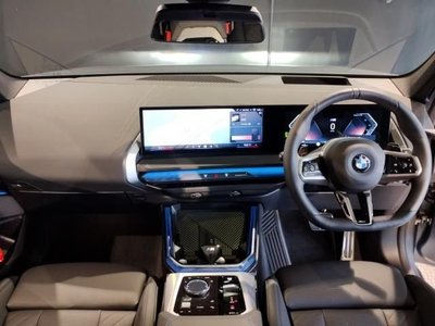 2025 BMW X3 — фото 2