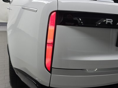 LAND ROVER RANGE ROVER - 10