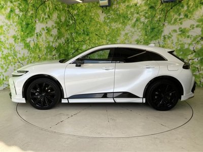 TOYOTA CROWN SPORT - 2