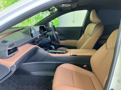 TOYOTA CROWN SPORT - 6