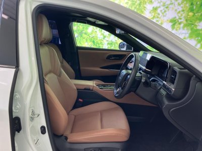 TOYOTA CROWN SPORT - 4