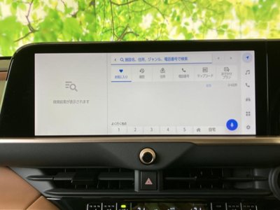 TOYOTA CROWN SPORT - 9