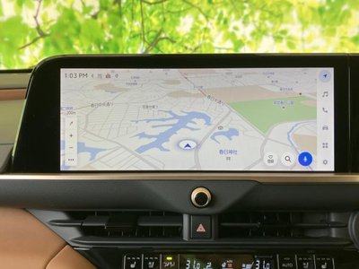 TOYOTA CROWN SPORT - 10