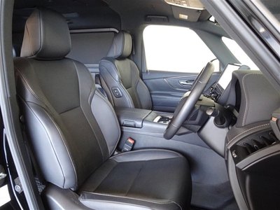 2023 Toyota ALPHARD 照片 4